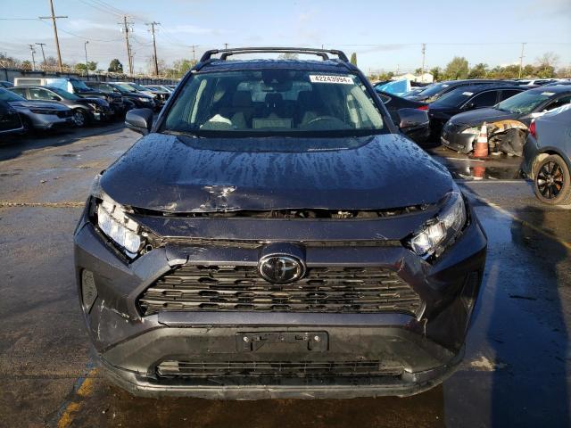 2020 Toyota Rav4 Le - Фото 5