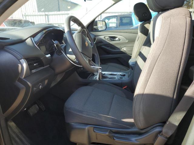 2021 Chevrolet Traverse Ls - Image 7