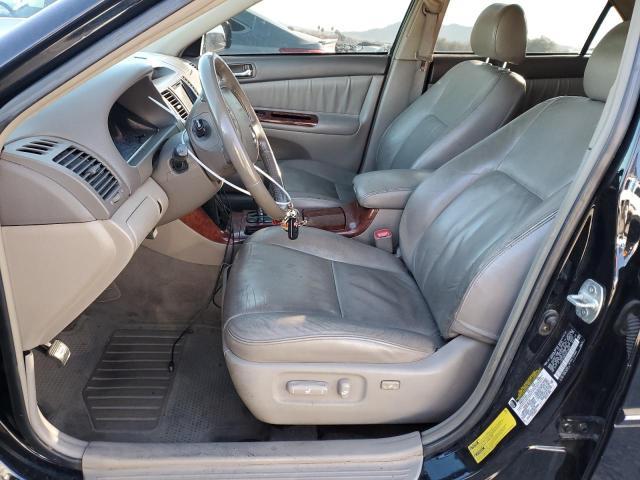 2005 Toyota Camry Le - Фото 7