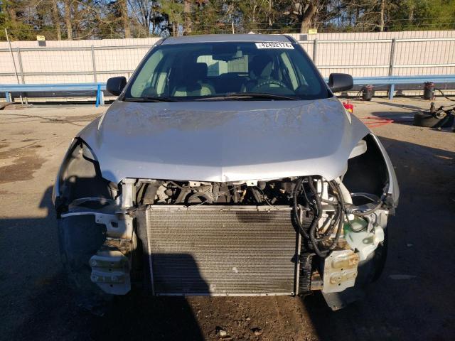 2015 Chevrolet Equinox Ls - Фото 5