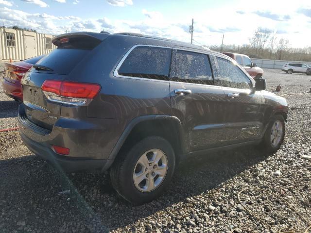 2016 Jeep Grand Cherokee Laredo - Image 3