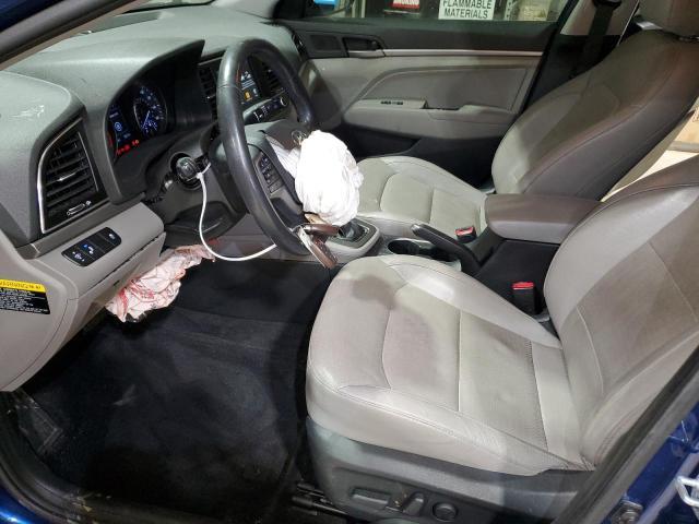 2017 Hyundai Elantra Se - Фото 7
