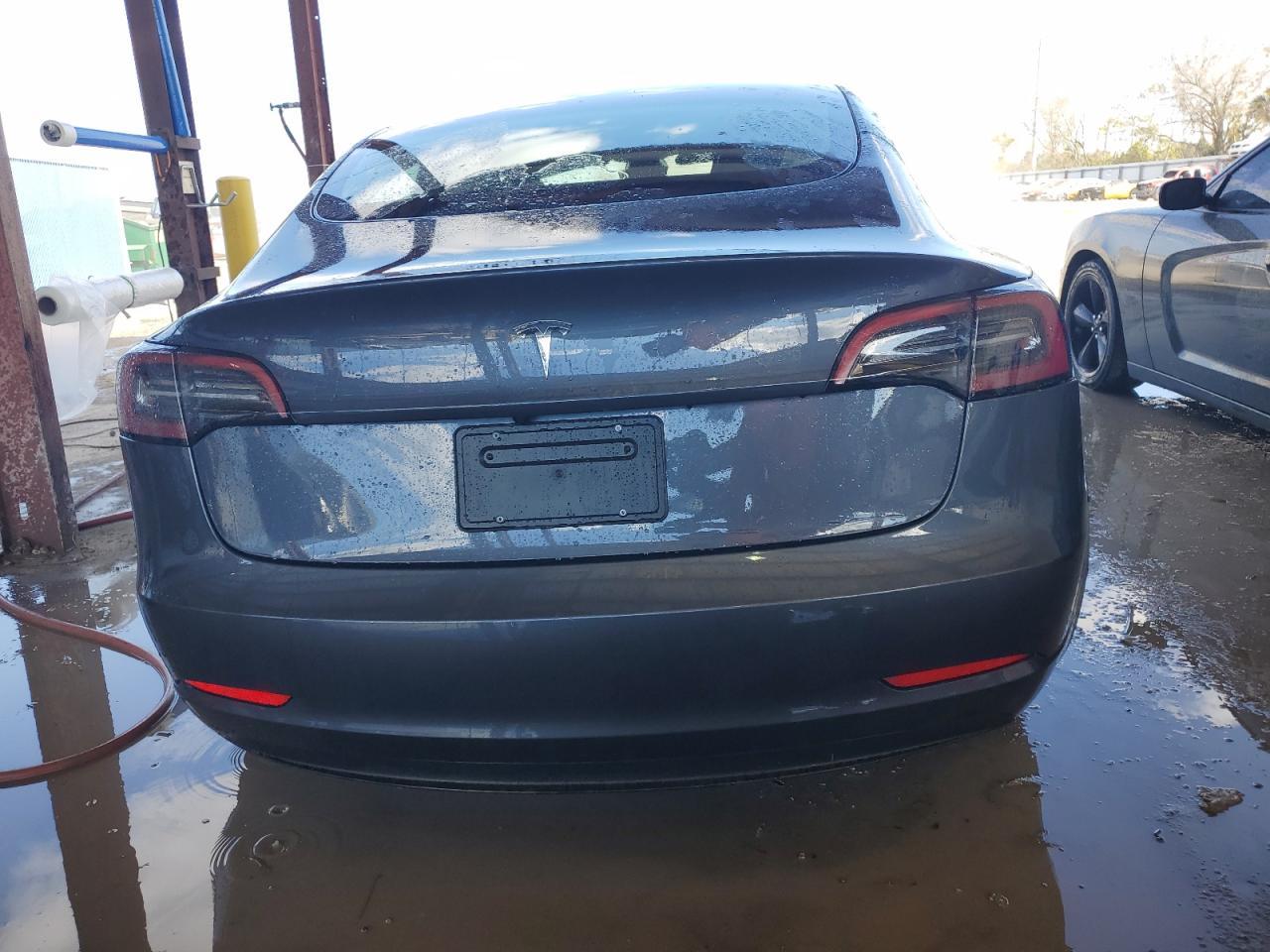 2023 TESLA MODEL 3 - Фото 6