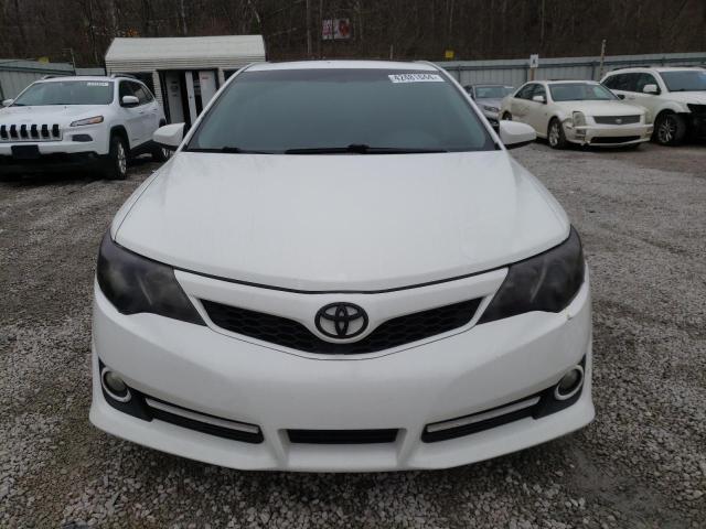 2012 Toyota Camry Base - Фото 5