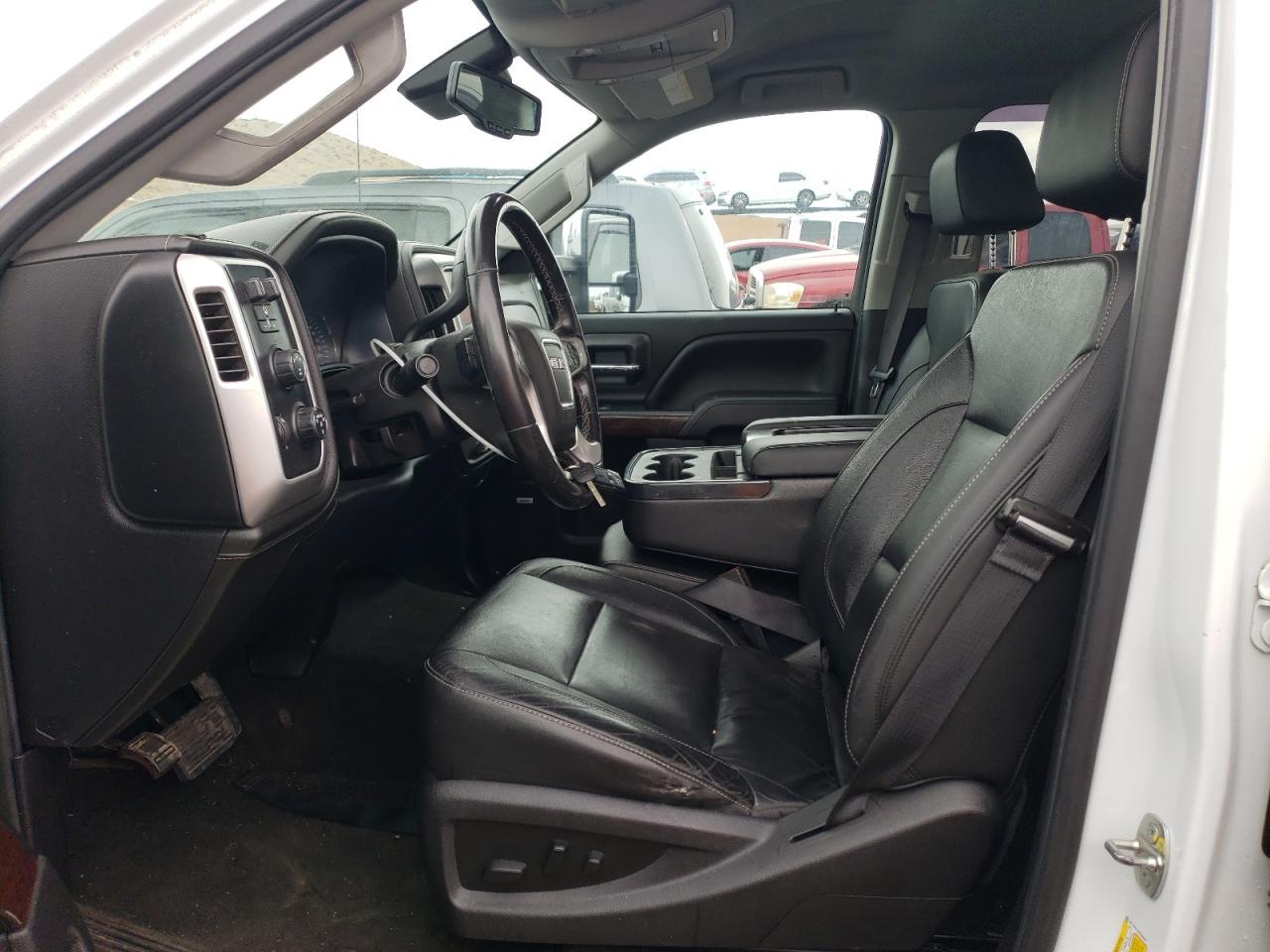 2018 GMC SIERRA K25 - Image 7