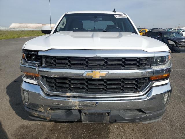 2018 Chevrolet Silverado C1500 Lt - Image 5