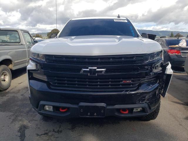 2019 Chevrolet Silverado K1500 Lt Trail Boss - Image 5