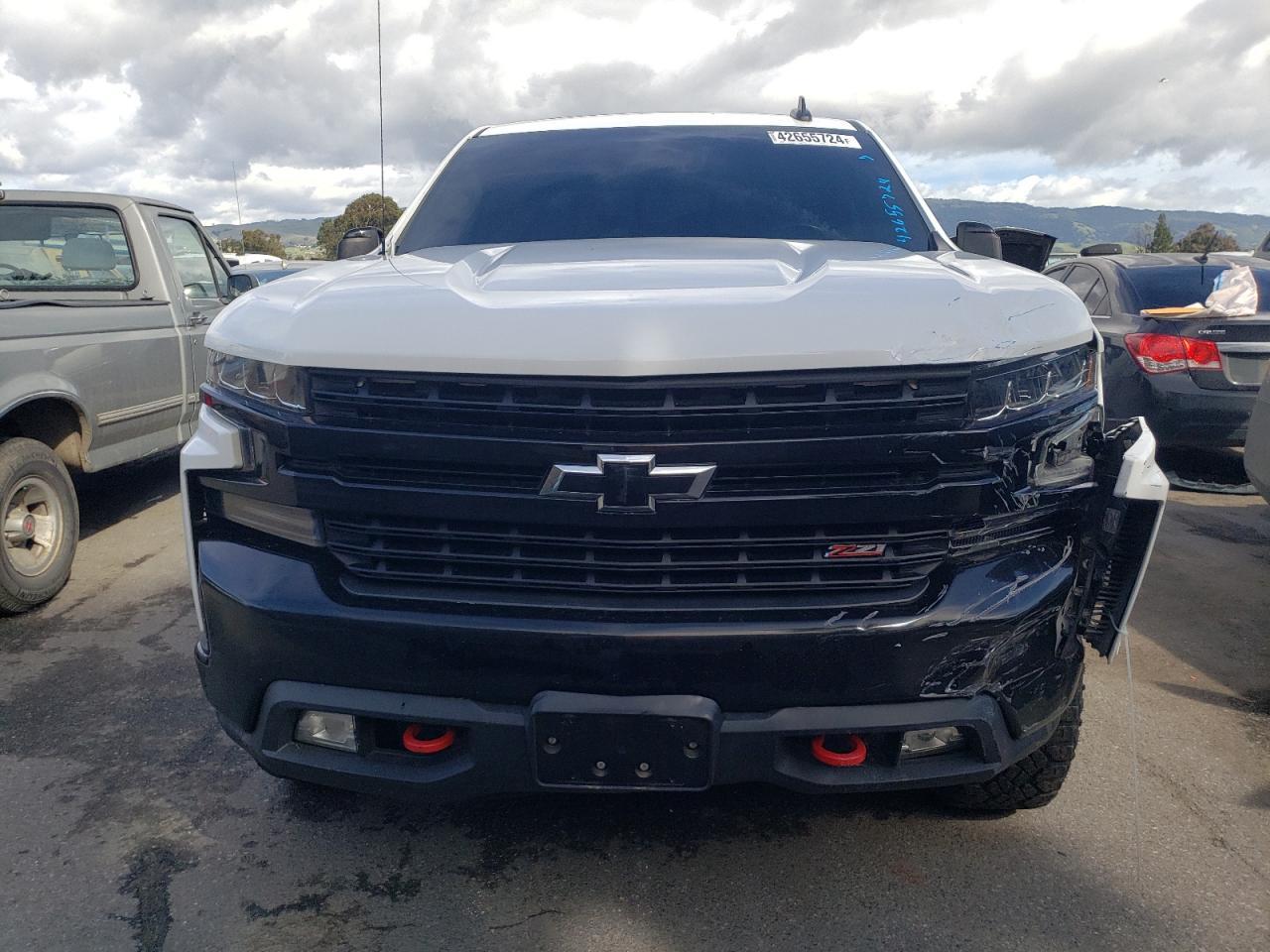 2019 CHEVROLET SILVERADO - Image 5