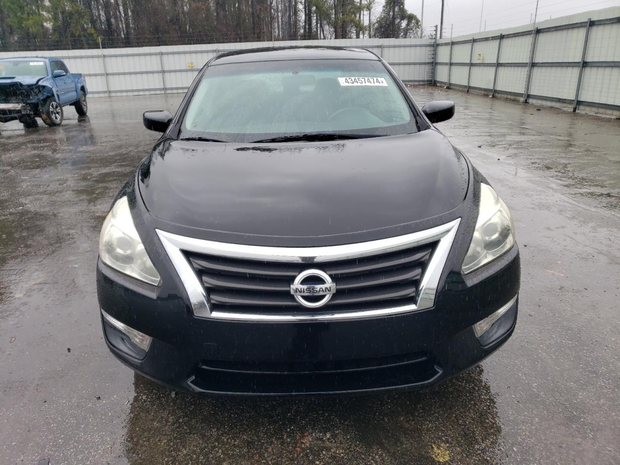 2013 NISSAN ALTIMA 2.5 - Фото 5