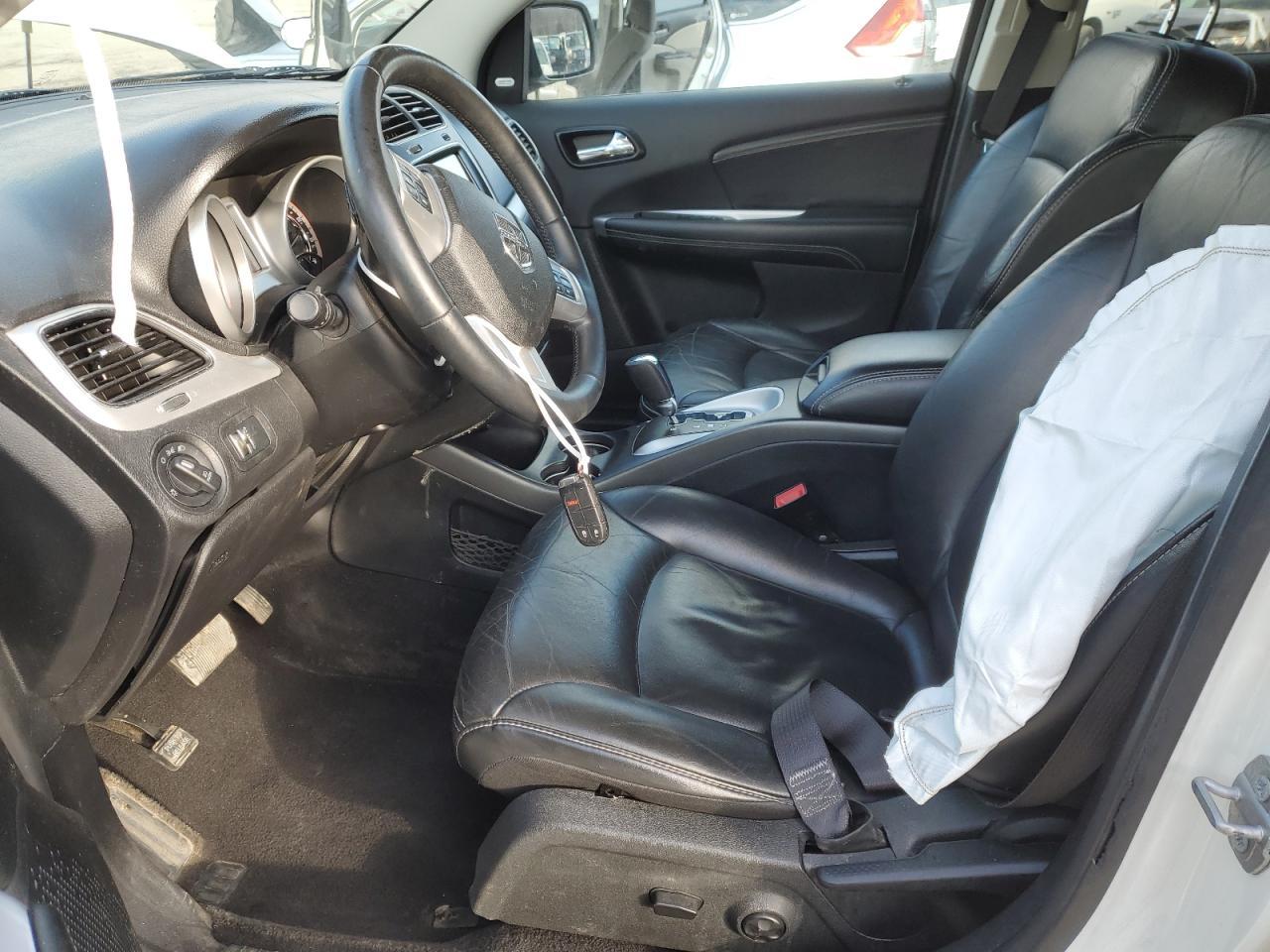 2015 DODGE JOURNEY SX - Image 7