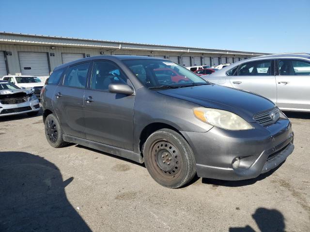 2005 Toyota Corolla Matrix Xr - Фото 4