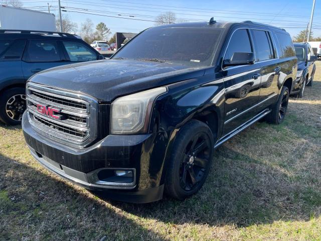 2016 GMC YUKON - Image 2