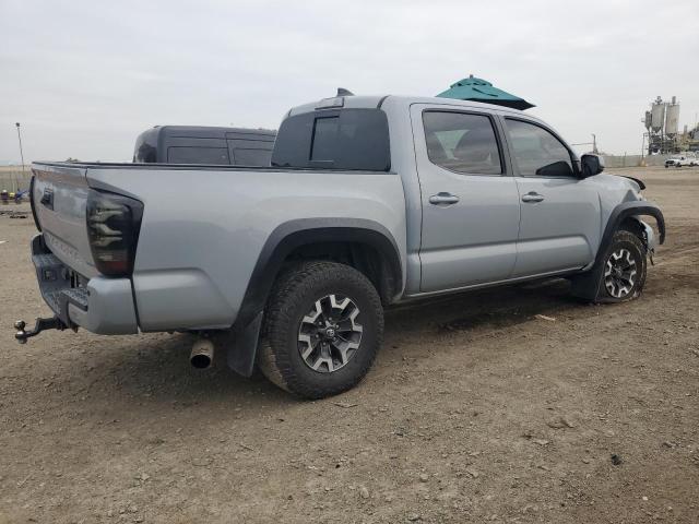 2018 Toyota Tacoma Double Cab - Фото 3