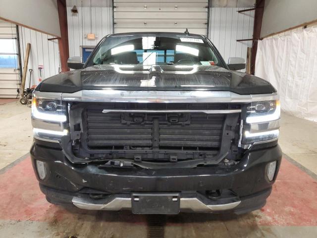 2018 Chevrolet Silverado K1500 High Country - Фото 5