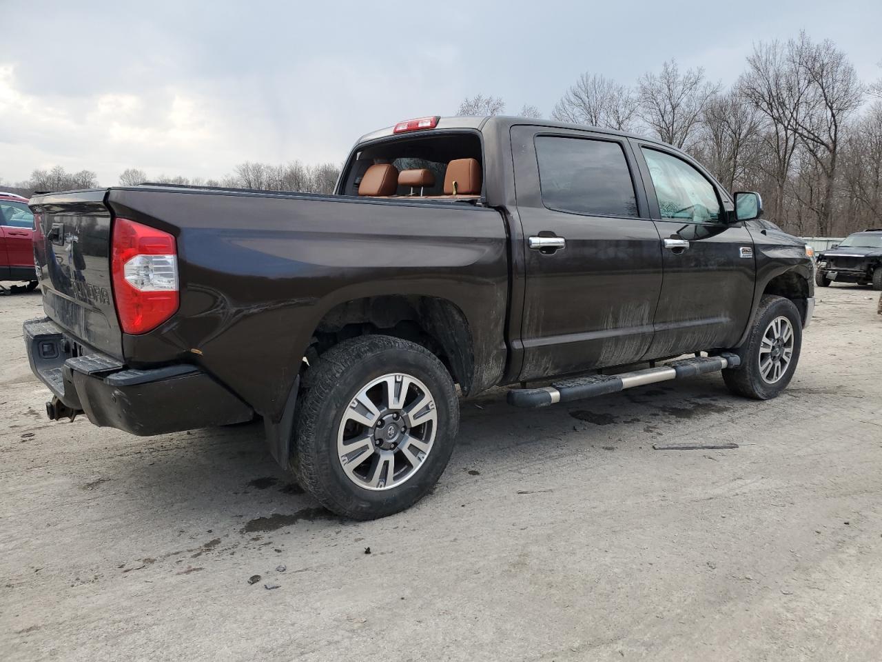 2018 TOYOTA TUNDRA CRE - Image 3