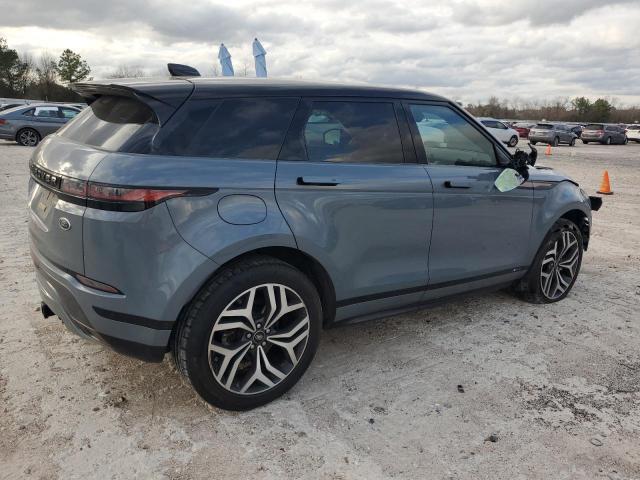 2020 Land Rover Range Rover Evoque First Edition - Фото 3