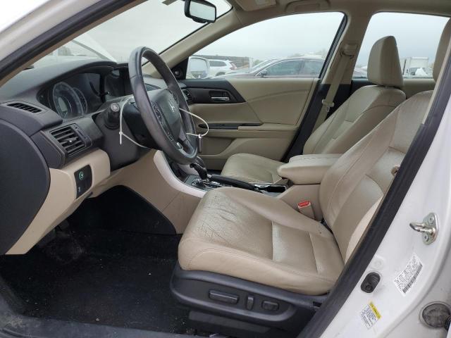 2015 Honda Accord Exl - Image 7