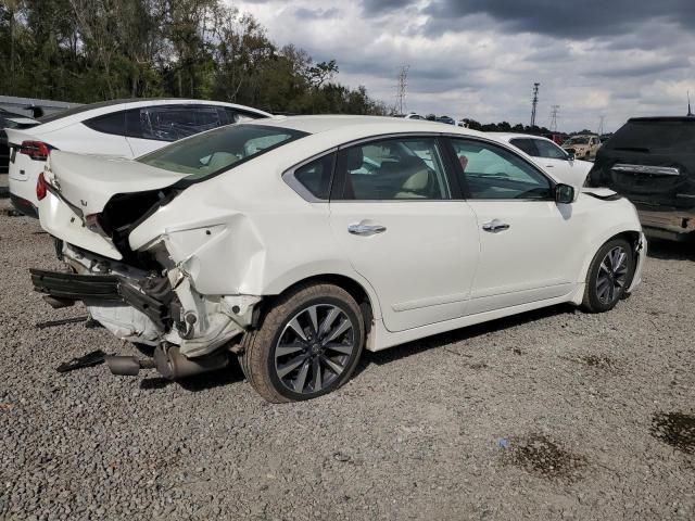 2017 Nissan Altima 2.5 - Фото 3