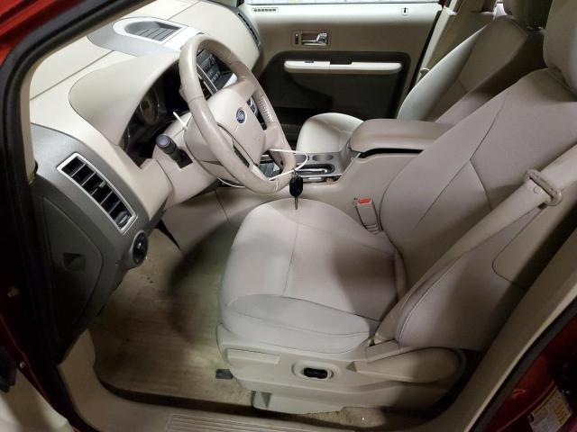 2007 Ford Edge Sel - Фото 7