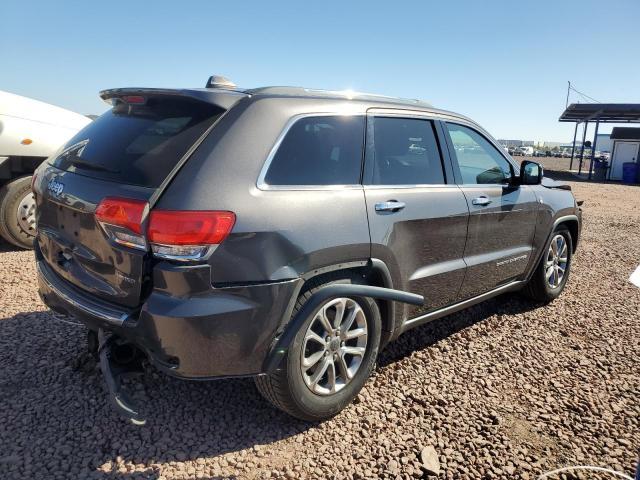 2015 Jeep Grand Cherokee Limited - Фото 3