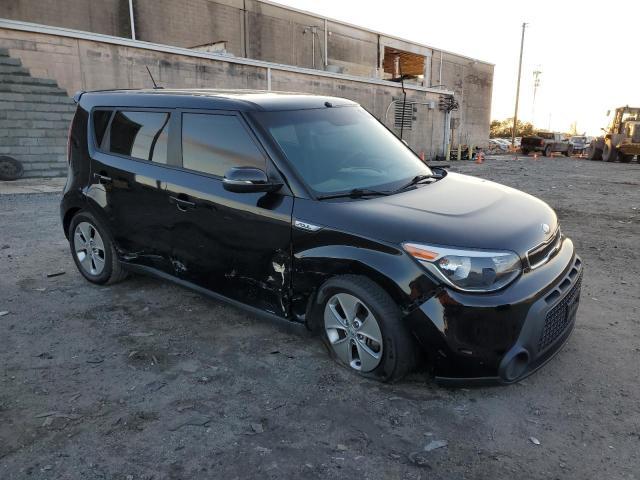 2014 Kia Soul + - Фото 4