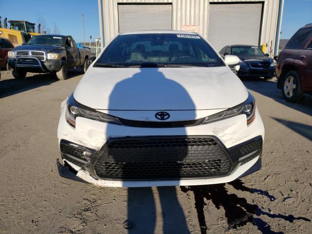 2021 Toyota Corolla Se - Фото 5