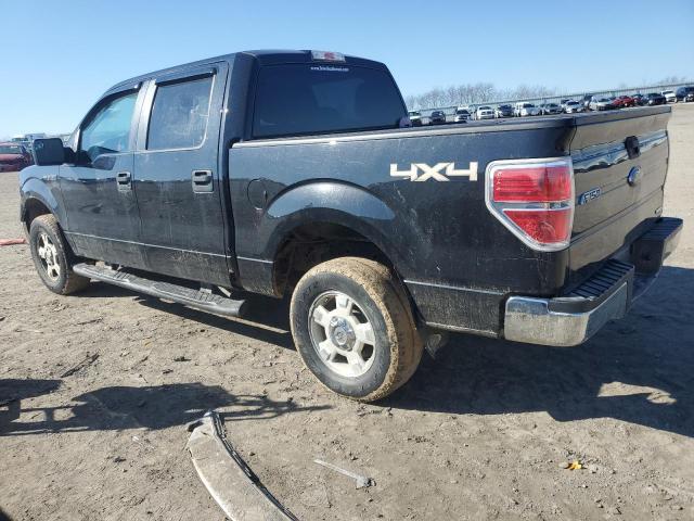 2014 Ford F150 Supercrew - Image 2