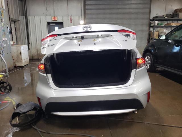 2022 Toyota Corolla Le - Фото 6