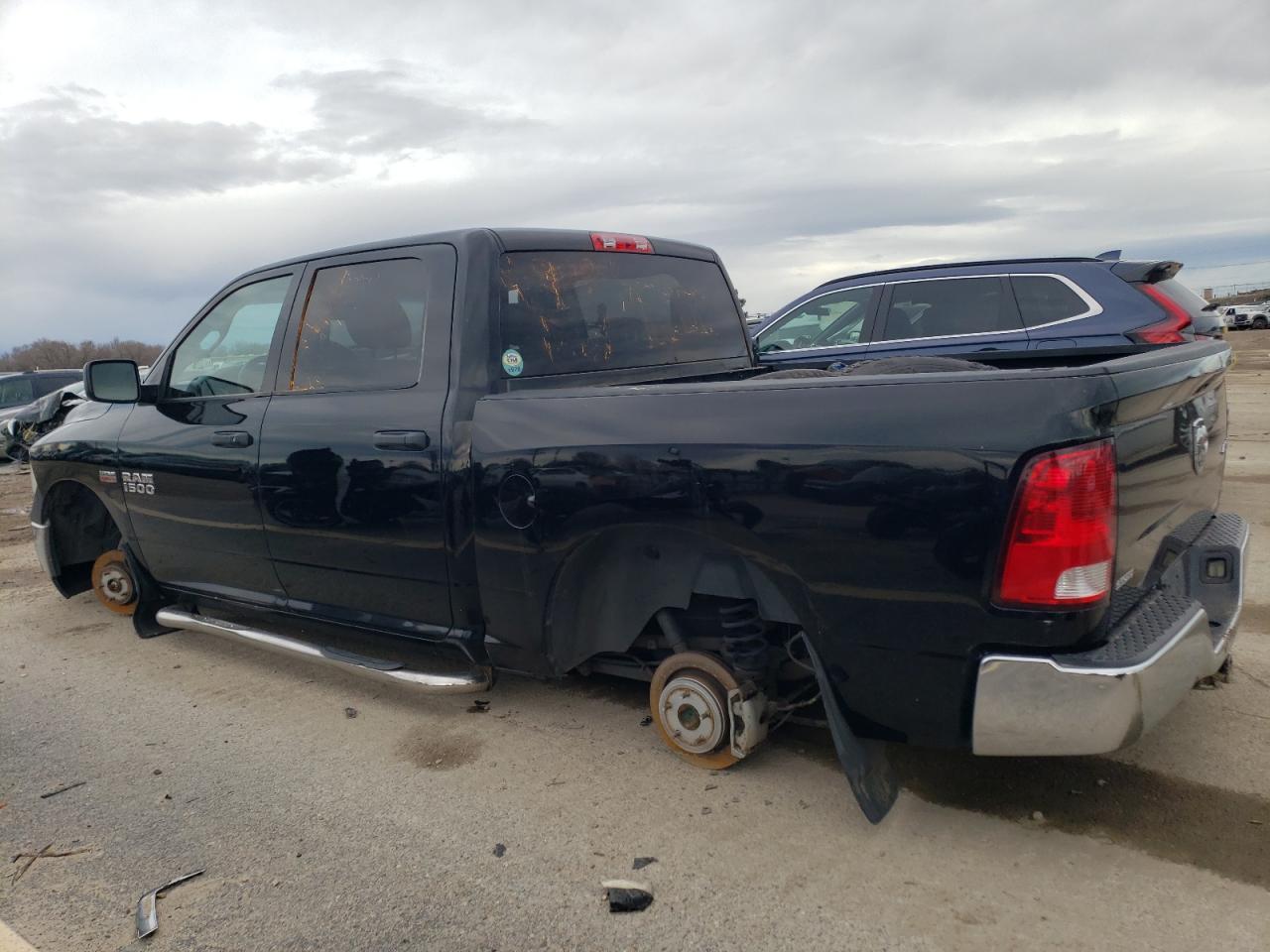 2015 RAM 1500 ST - Image 2