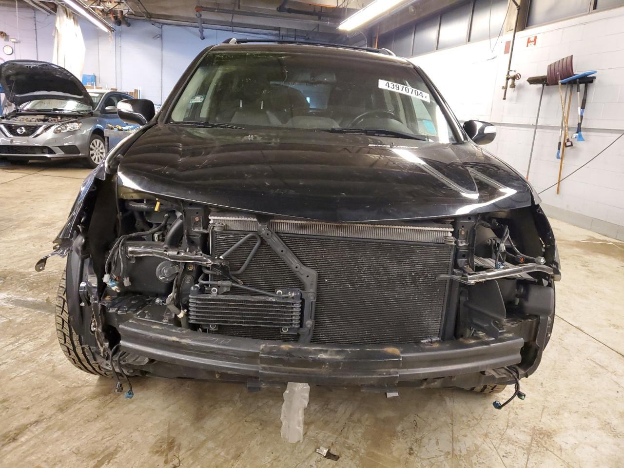 2012 ACURA MDX TECHNO - Image 5