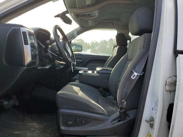 2014 Chevrolet Silverado K1500 Lt - Фото 7