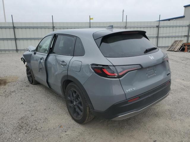 2023 Honda Hr-V Sport - Фото 2