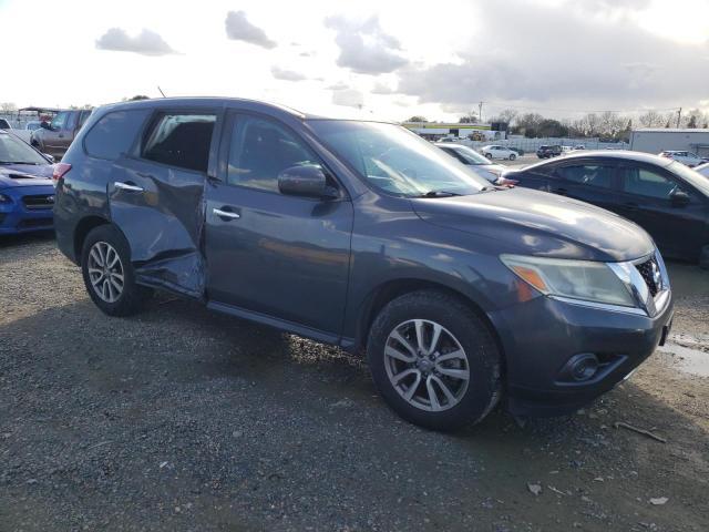2013 Nissan Pathfinder S - Image 4