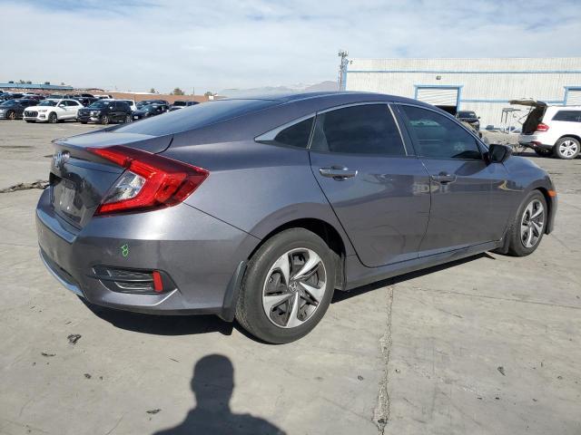 2020 Honda Civic Lx - Фото 3