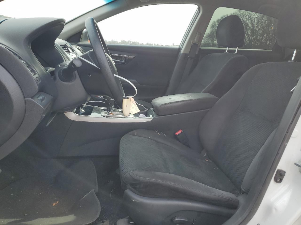2014 NISSAN ALTIMA 2.5 - Фото 7