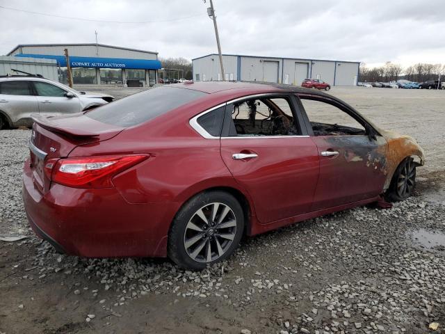 2017 Nissan Altima 2.5 - Фото 3