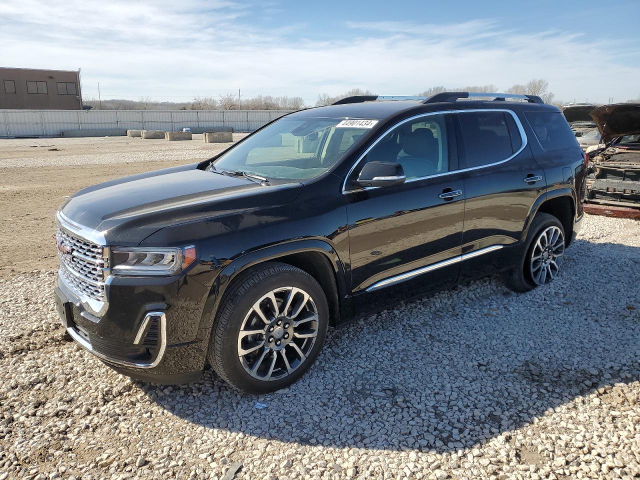 2020 GMC ACADIA DEN car image