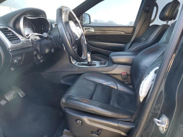 2016 Jeep Grand Cherokee Srt-8 - Image 7