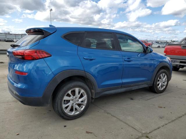 2019 Hyundai Tucson Se - Image 3
