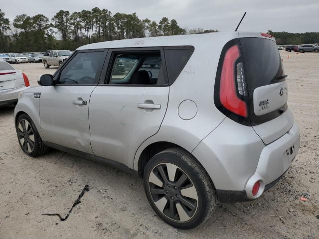 2015 Kia Soul ! - Image 2