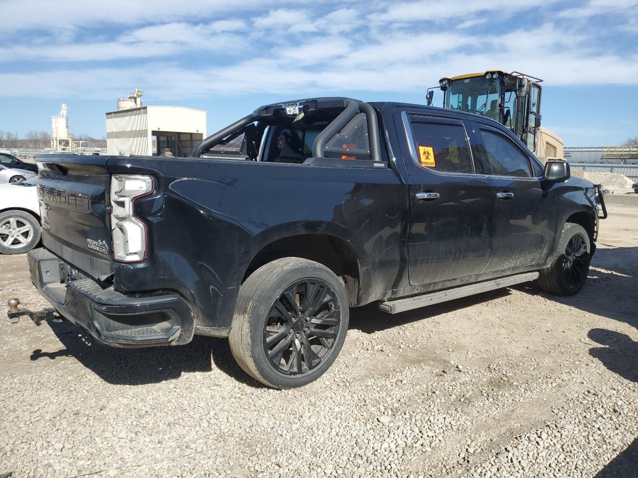2020 CHEVROLET SILVERADO - Image 3