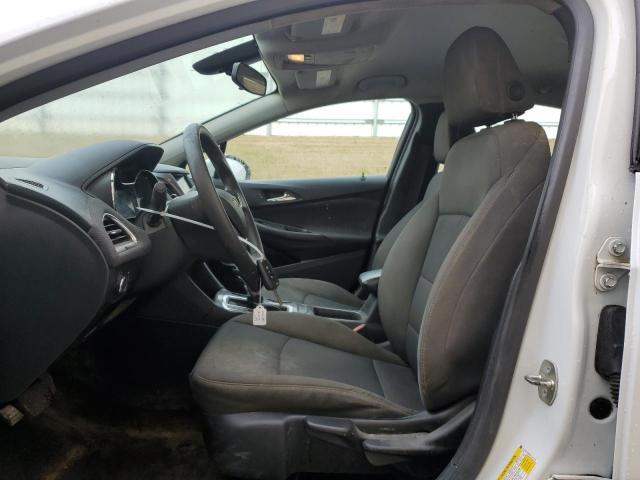 2019 Chevrolet Cruze Ls - Фото 7