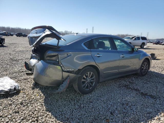 2015 Nissan Altima 2.5 - Image 3