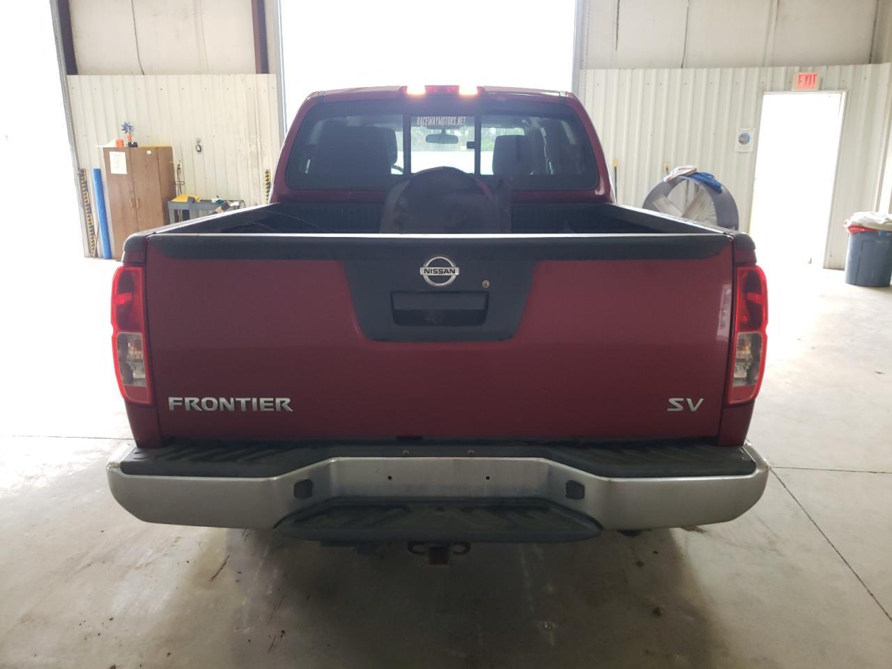 2019 NISSAN FRONTIER S - Image 6