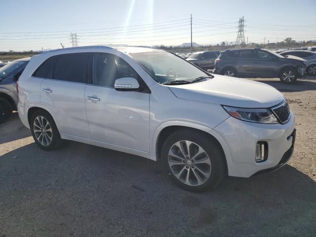 2015 KIA SORENTO - Фото 4
