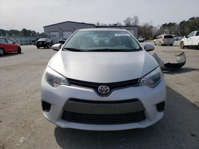 2016 Toyota Corolla L - Фото 5