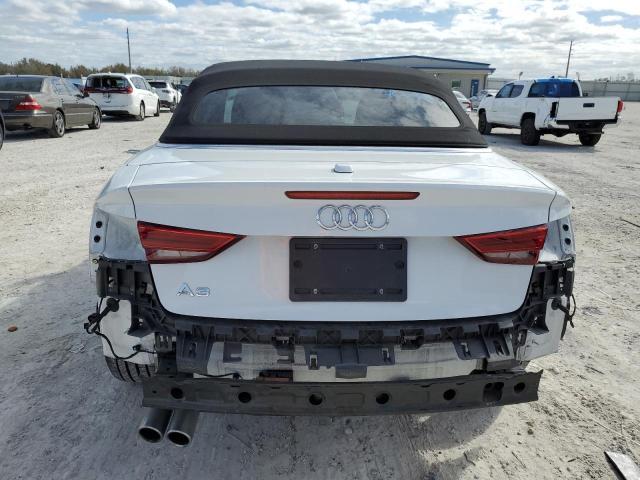 2018 Audi A3 Premium - Фото 6