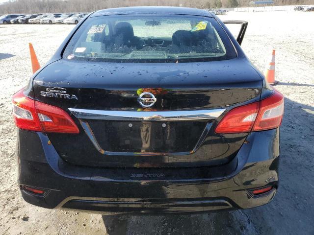 2018 Nissan Sentra S - Image 6