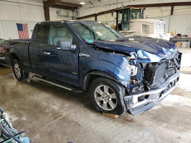 2016 Ford F150 Super Cab - Фото 4