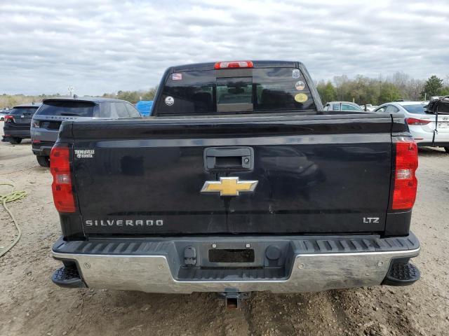2014 Chevrolet Silverado K1500 Ltz - Image 6